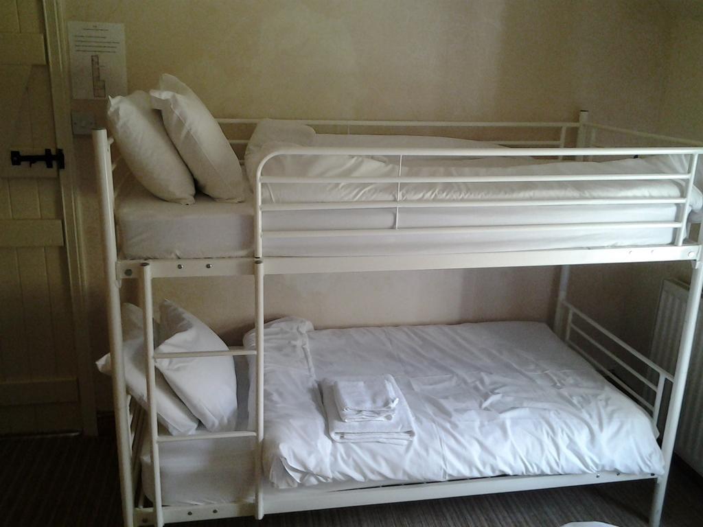No. 9 Guest House Лландидно Номер фото
